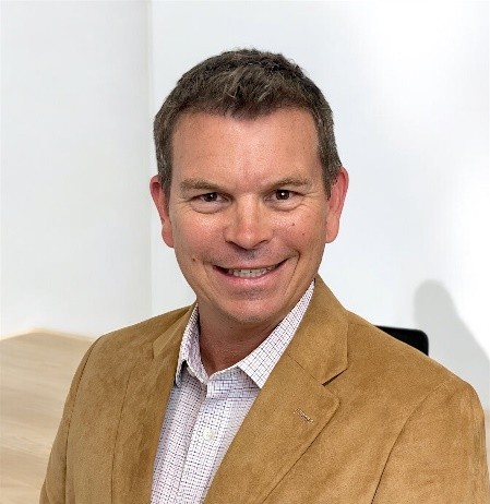 Kevin P. Mandeville, P.G.