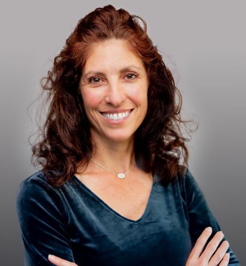 Rebecca A. Russo, P.E.